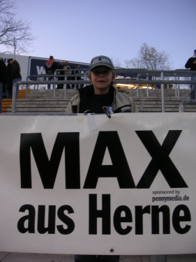 Sportfreunde Siegen - VfL Bochum - photo